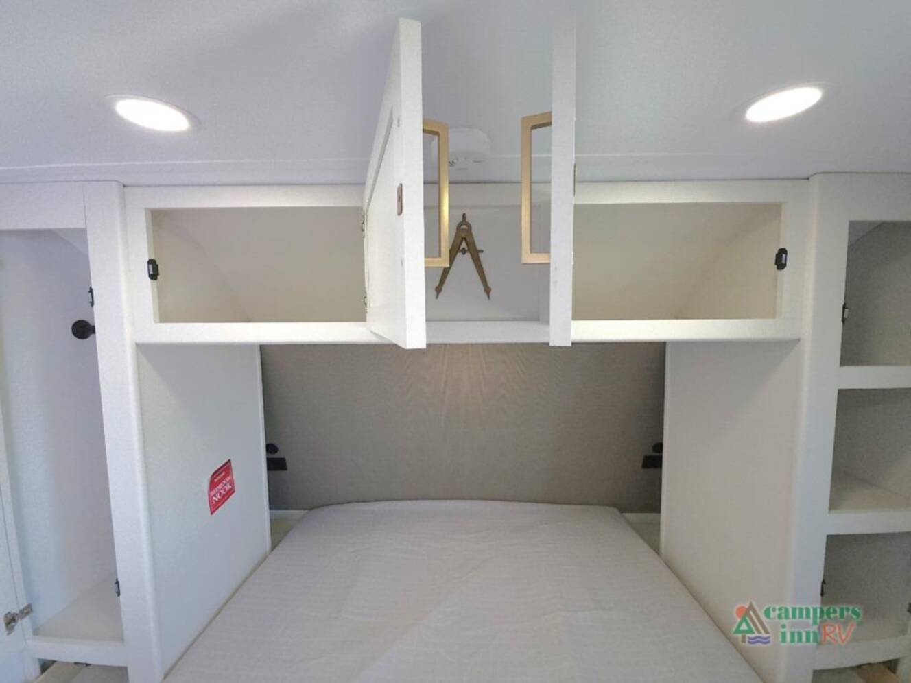 A photo of this 2026 Grand Design Transcend Xplor 265BHT