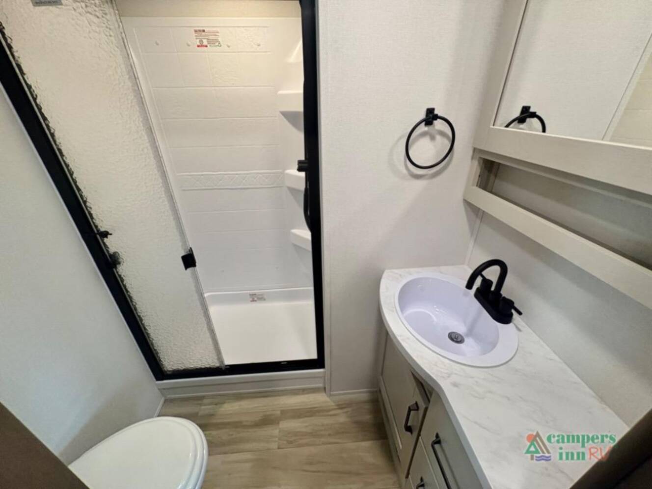 A photo of this 2026 Grand Design Reflection 100 Series 28RL