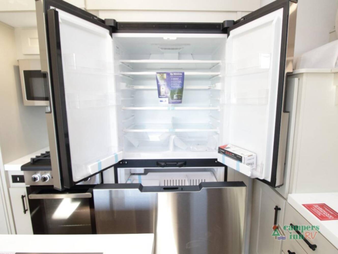 A photo of this 2026 Grand Design Solitude 380FL