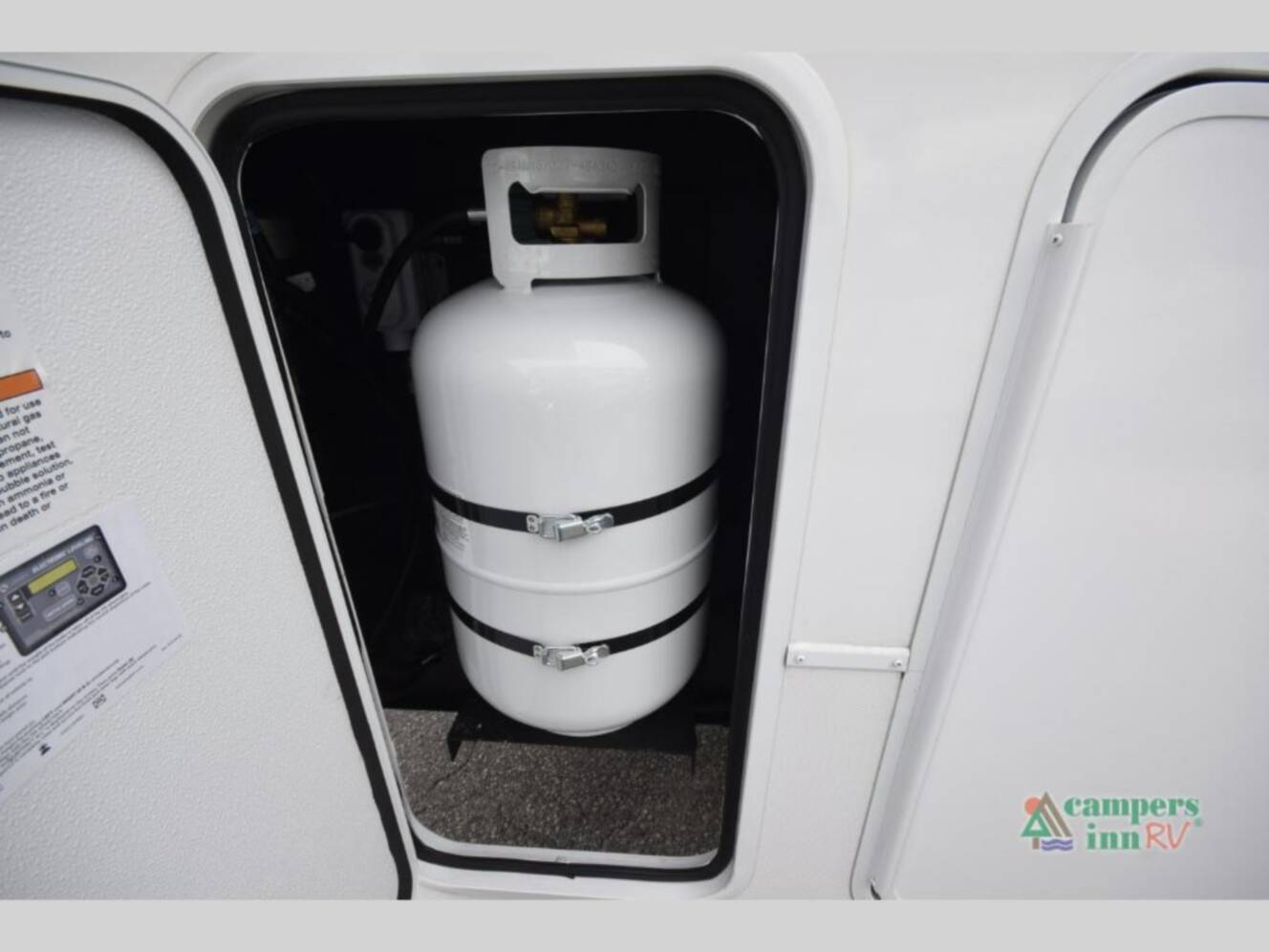 A photo of this 2026 Alliance Rv Valor All-Access 35A14