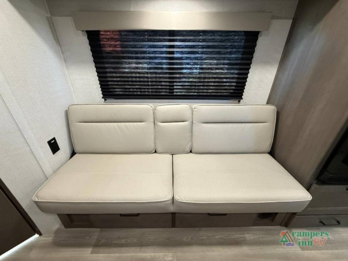 A photo of this 2024 Grand Design Transcend Xplor 247BH