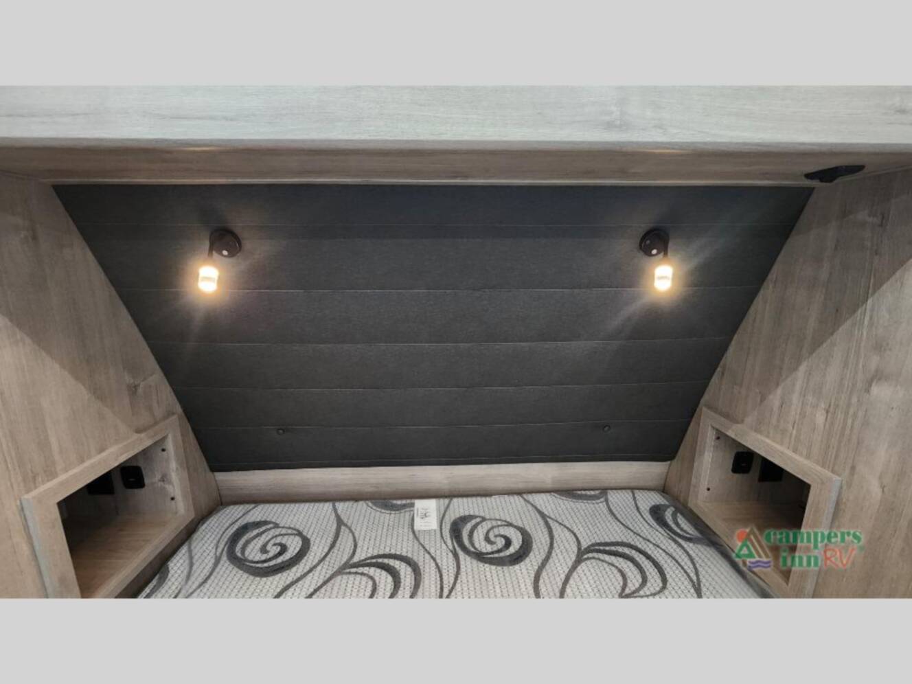 A photo of this 2026 Grand Design Imagine XLS 17MKE