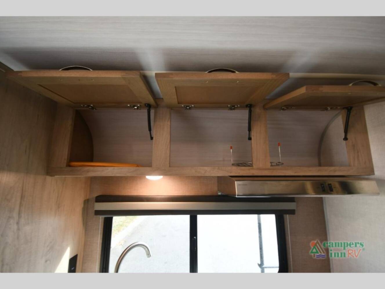 A photo of this 2020 Forest River Rv R Pod 196