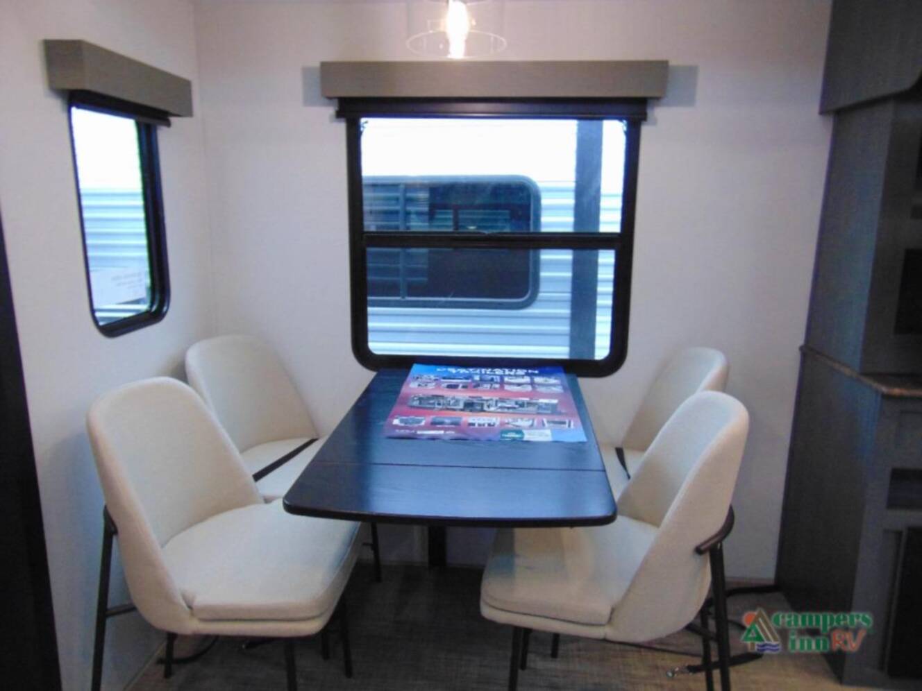A photo of this 2026 Forest River Rv Puma Vista 420LFT