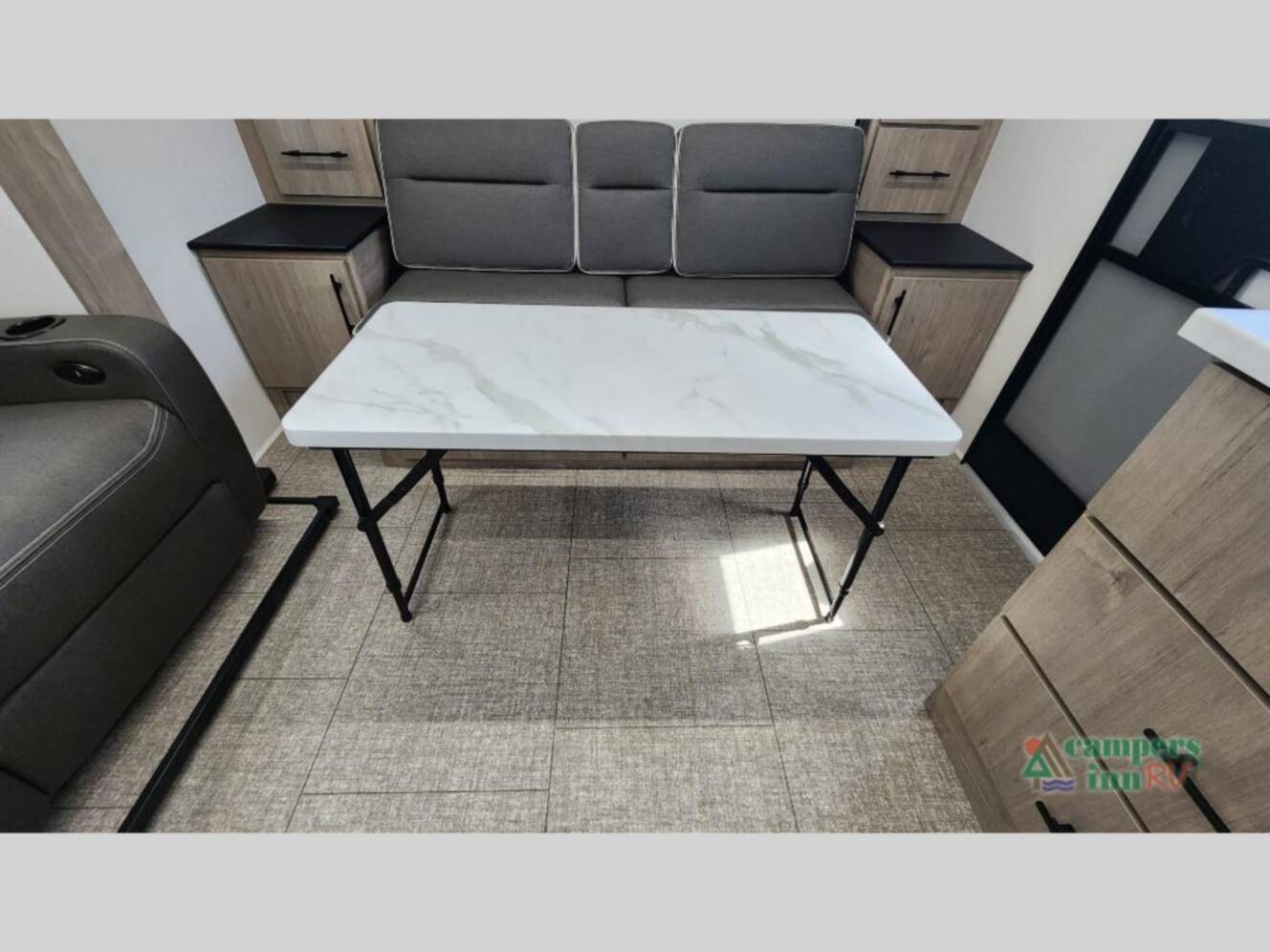 A photo of this 2026 Grand Design Imagine XLS 17MKE