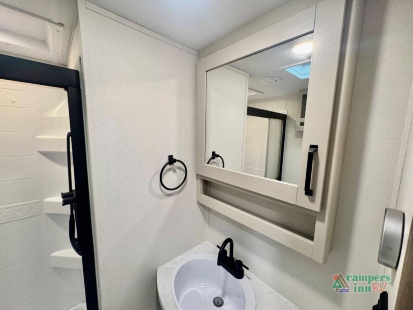 A photo of this 2026 Grand Design Reflection 100 Series 28RL