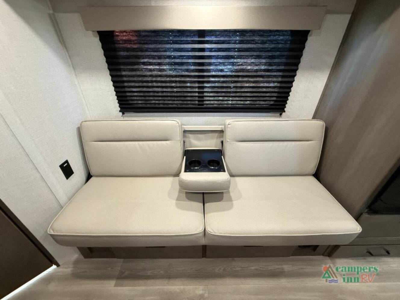 A photo of this 2024 Grand Design Transcend Xplor 247BH