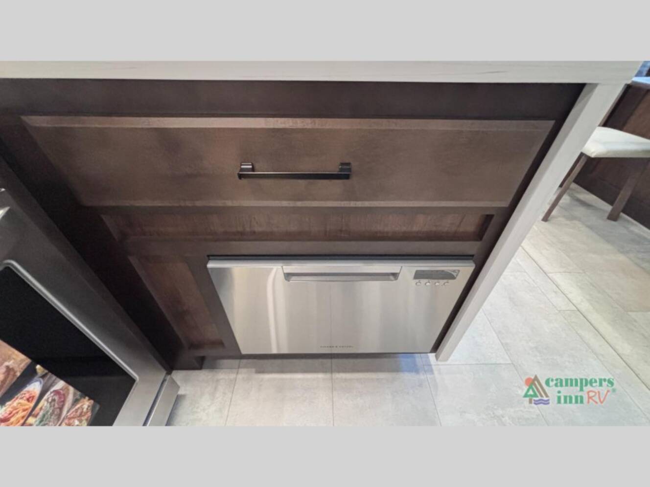 A photo of this 2026 Forest River Rv RiverStone 39RKFB