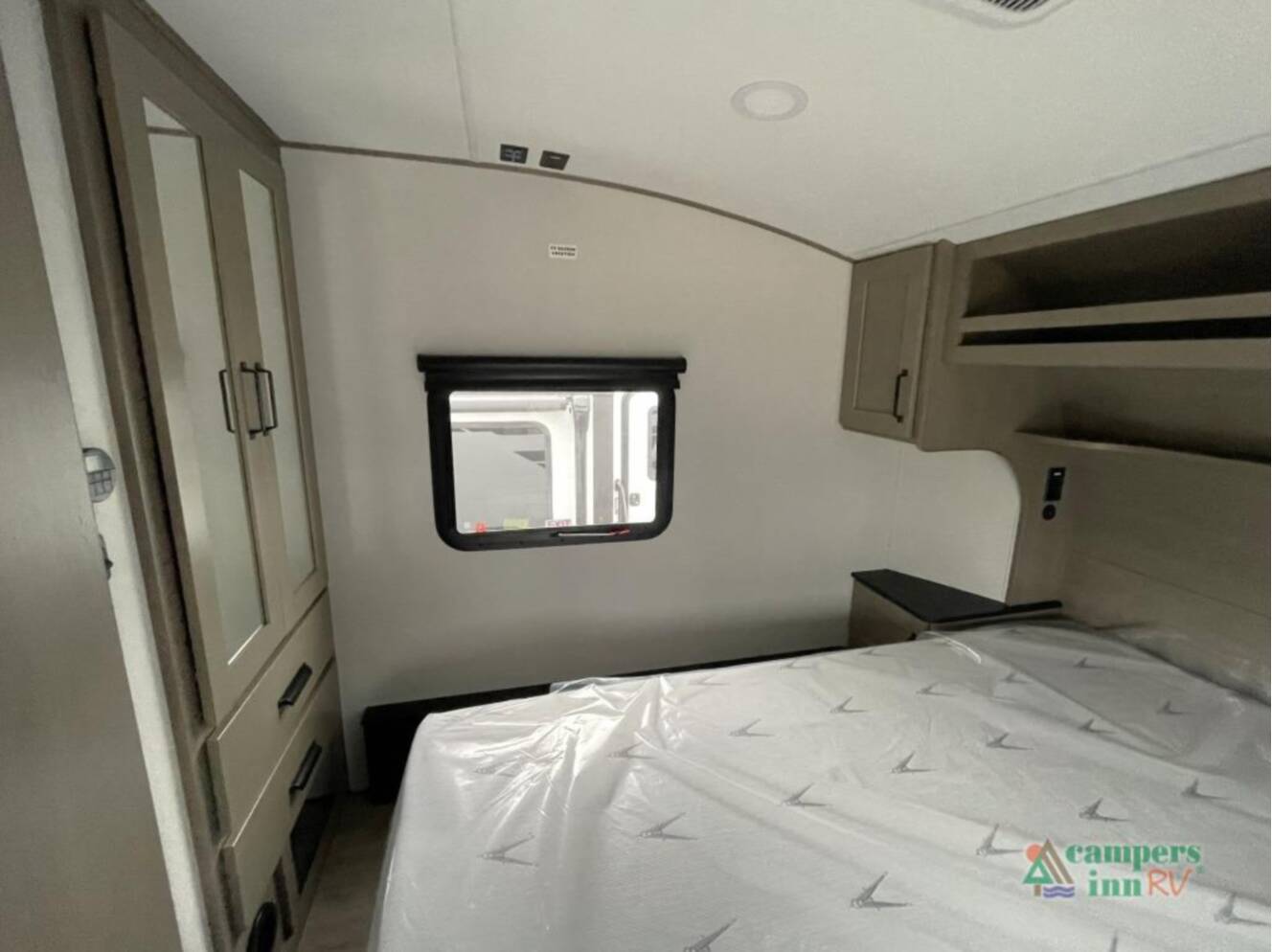 A photo of this 2026 Grand Design Reflection 100 Series 28RL