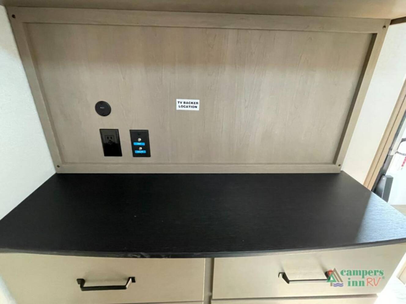 A photo of this 2026 Grand Design Reflection 324MBS