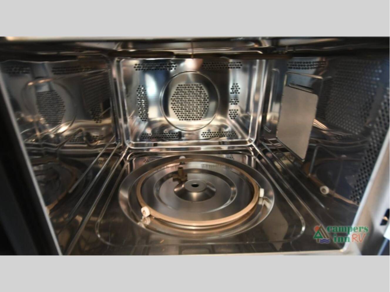 A photo of this 2020 Forest River Rv R Pod 196