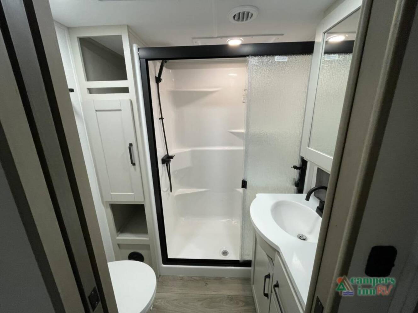 A photo of this 2026 Grand Design Reflection 337RLS