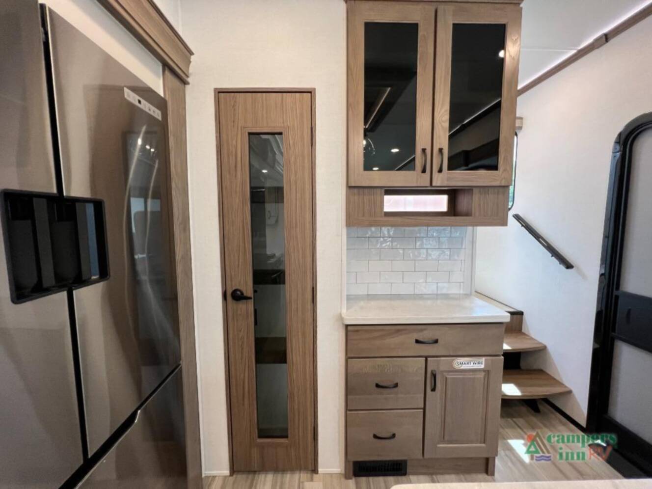 A photo of this 2024 Alliance Rv Paradigm 375RD