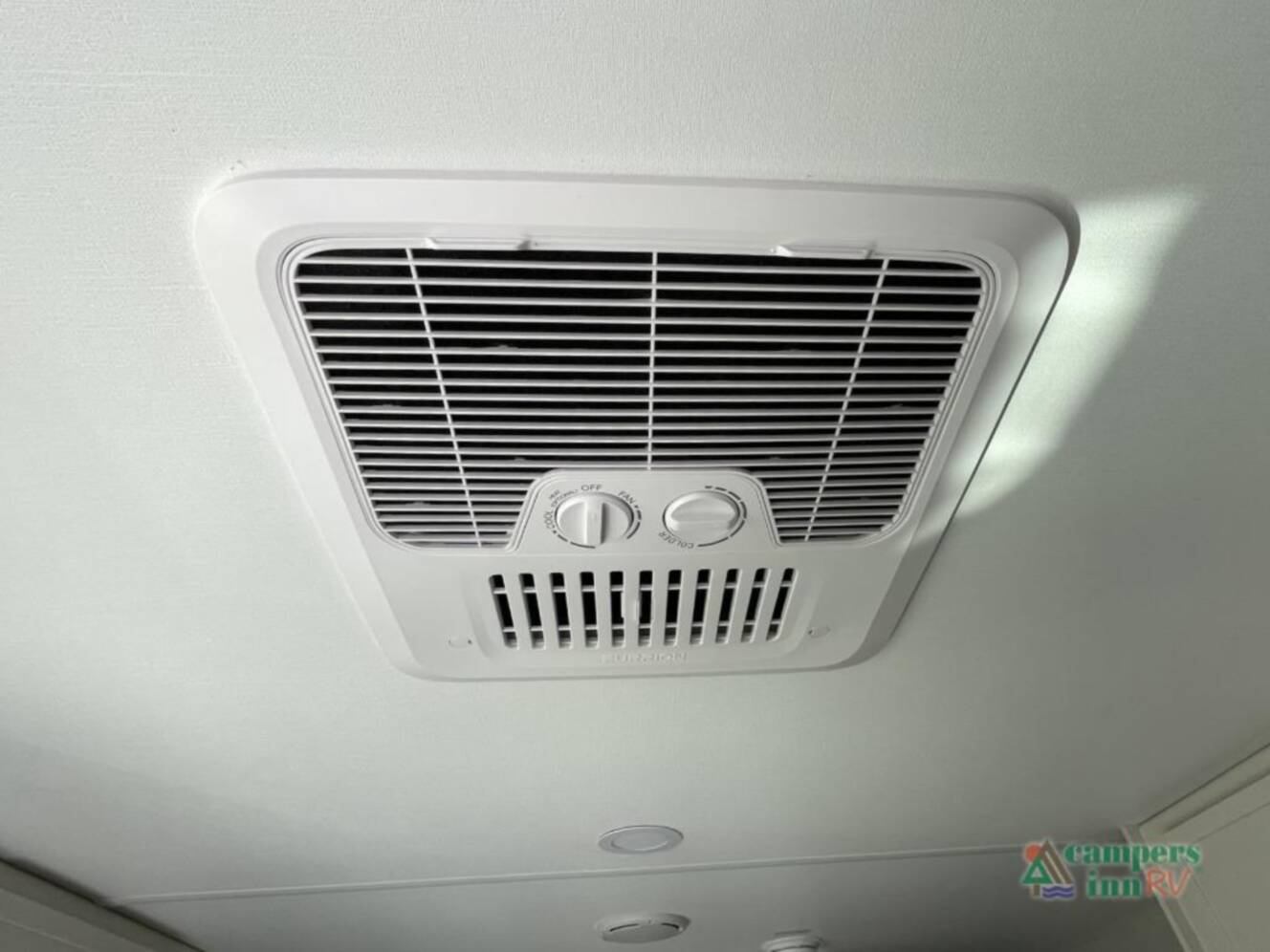 A photo of this 2026 Grand Design Transcend One 151BH