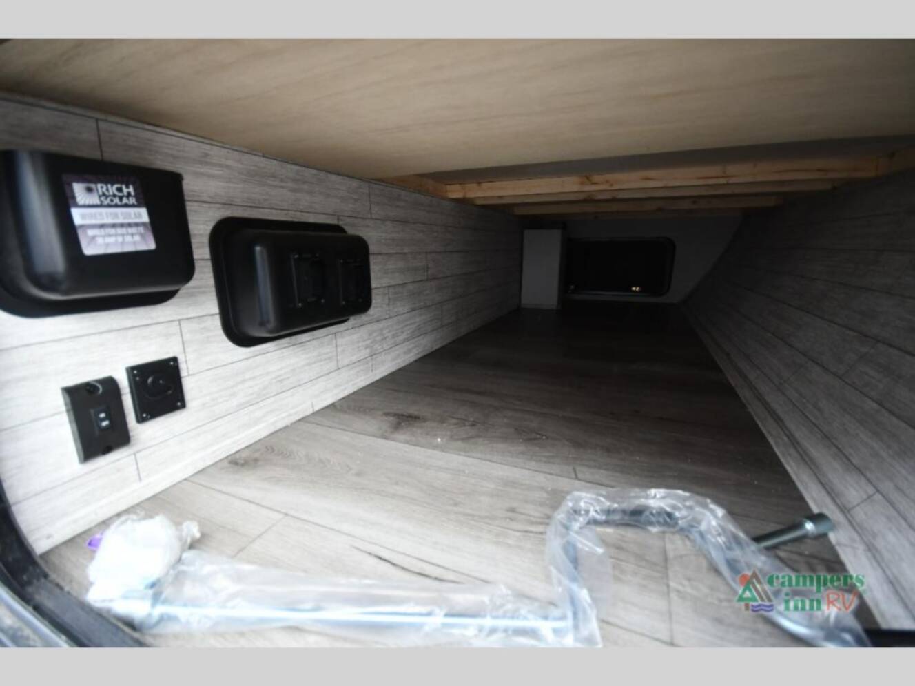 A photo of this 2026 Coachmen Rv Catalina Summit Series 8 231BHS
