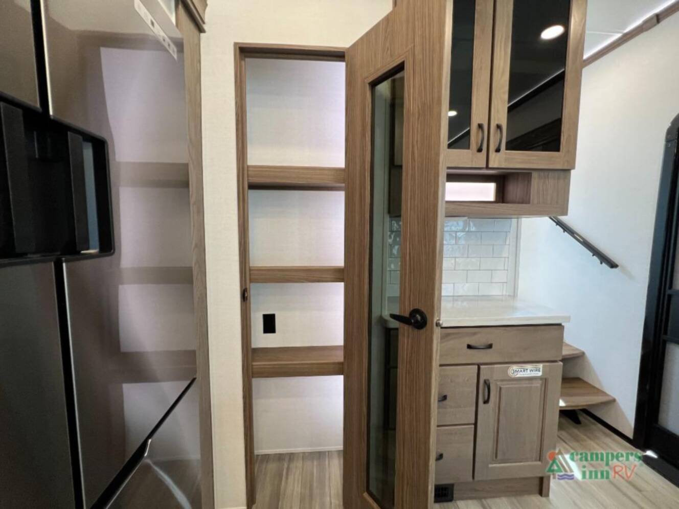A photo of this 2024 Alliance Rv Paradigm 375RD