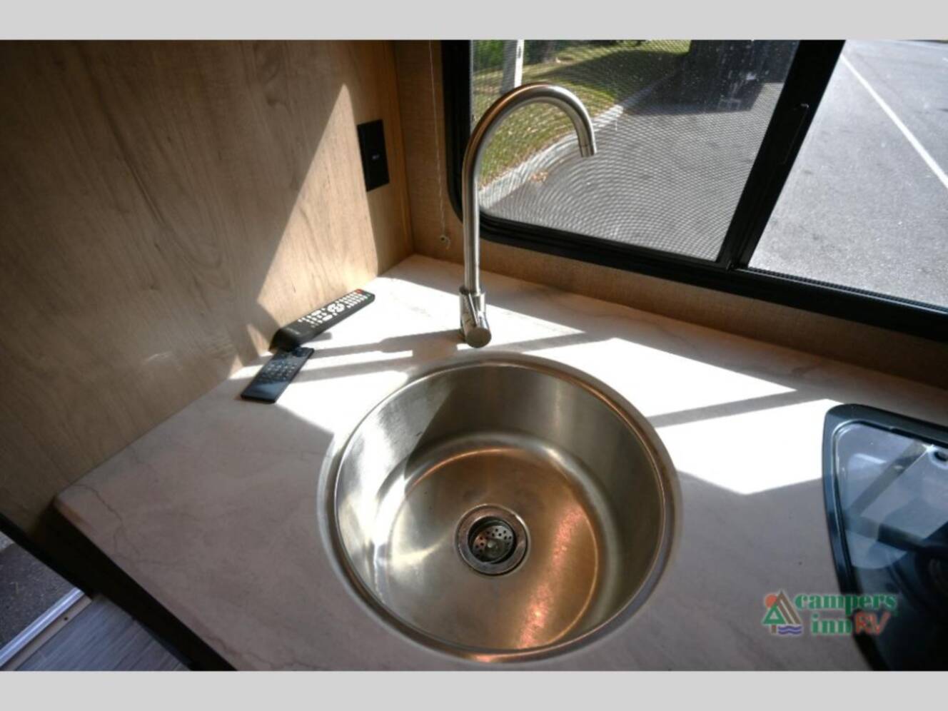 A photo of this 2020 Forest River Rv R Pod 196