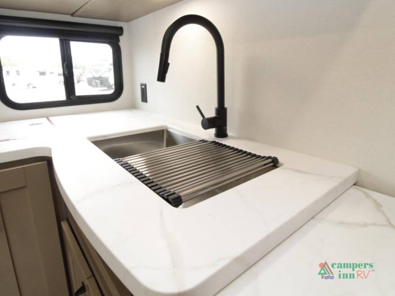 A photo of this 2026 Grand Design Reflection 100 Series 27BH
