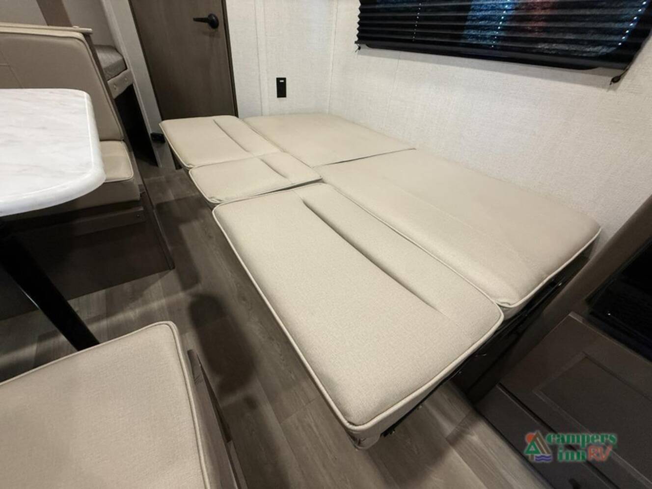 A photo of this 2024 Grand Design Transcend Xplor 247BH