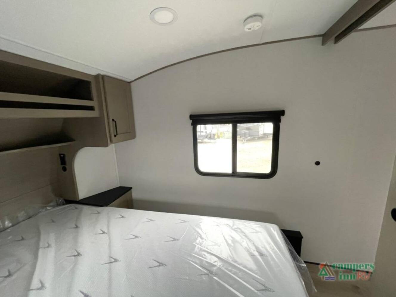 A photo of this 2026 Grand Design Reflection 100 Series 28RL