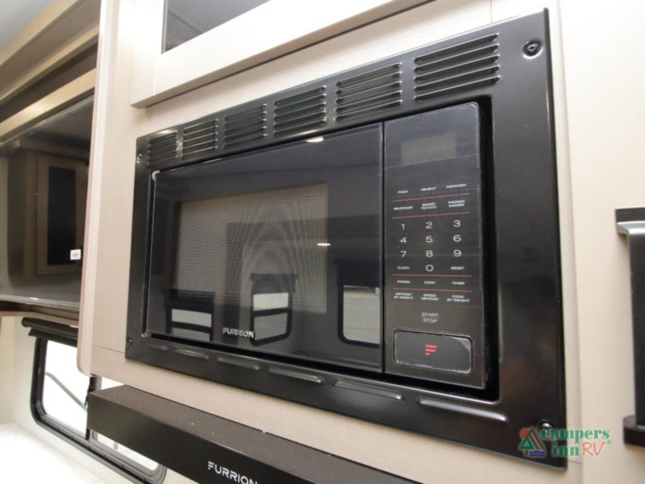 A photo of this 2026 Grand Design Reflection 100 Series 27BH