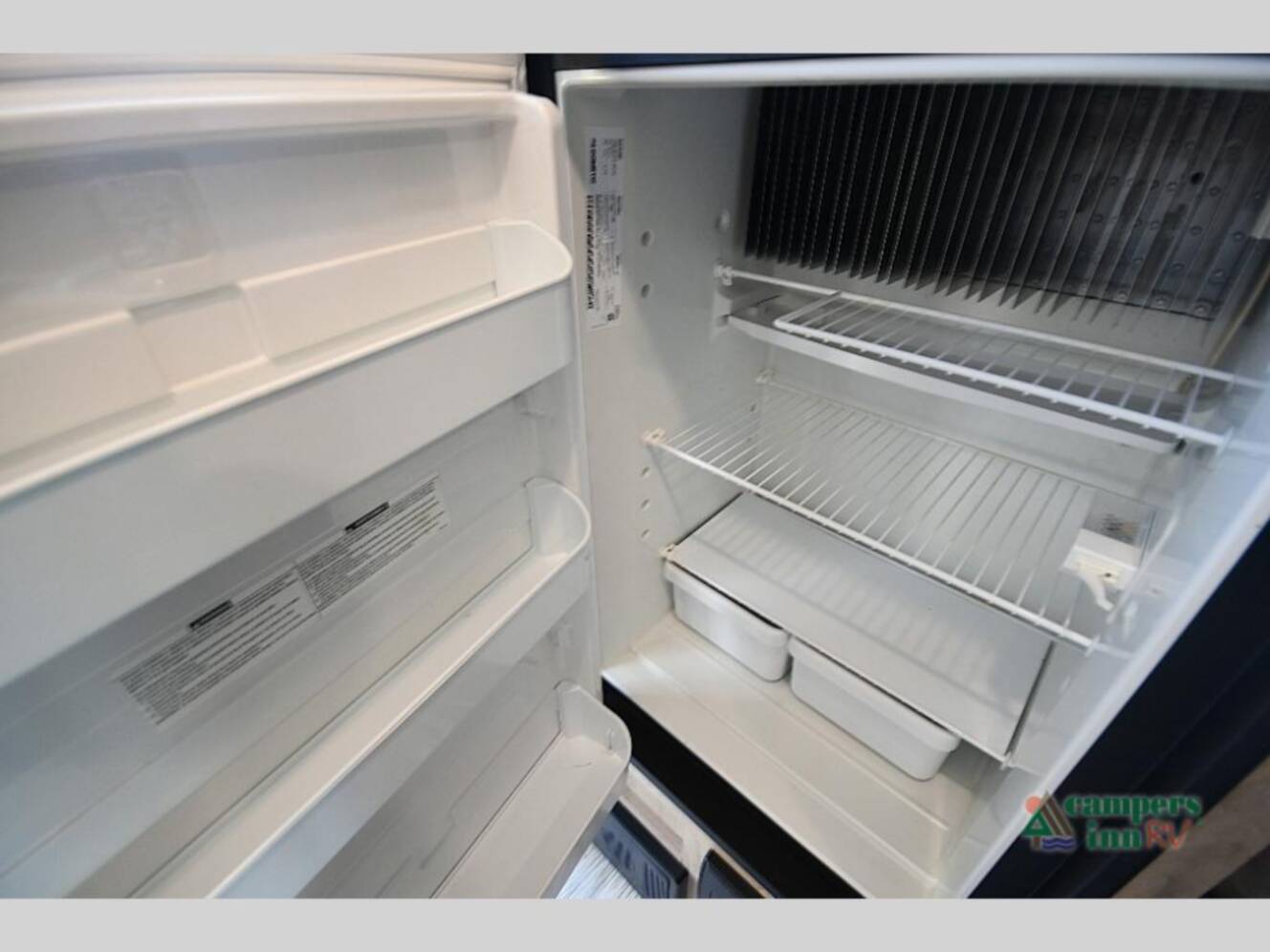 A photo of this 2020 Forest River Rv R Pod 196
