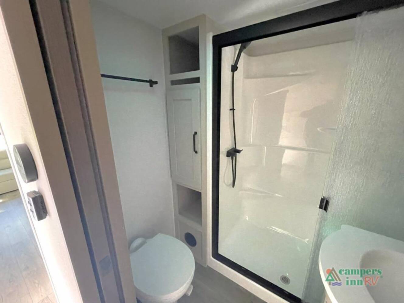 A photo of this 2026 Grand Design Reflection 337RLS