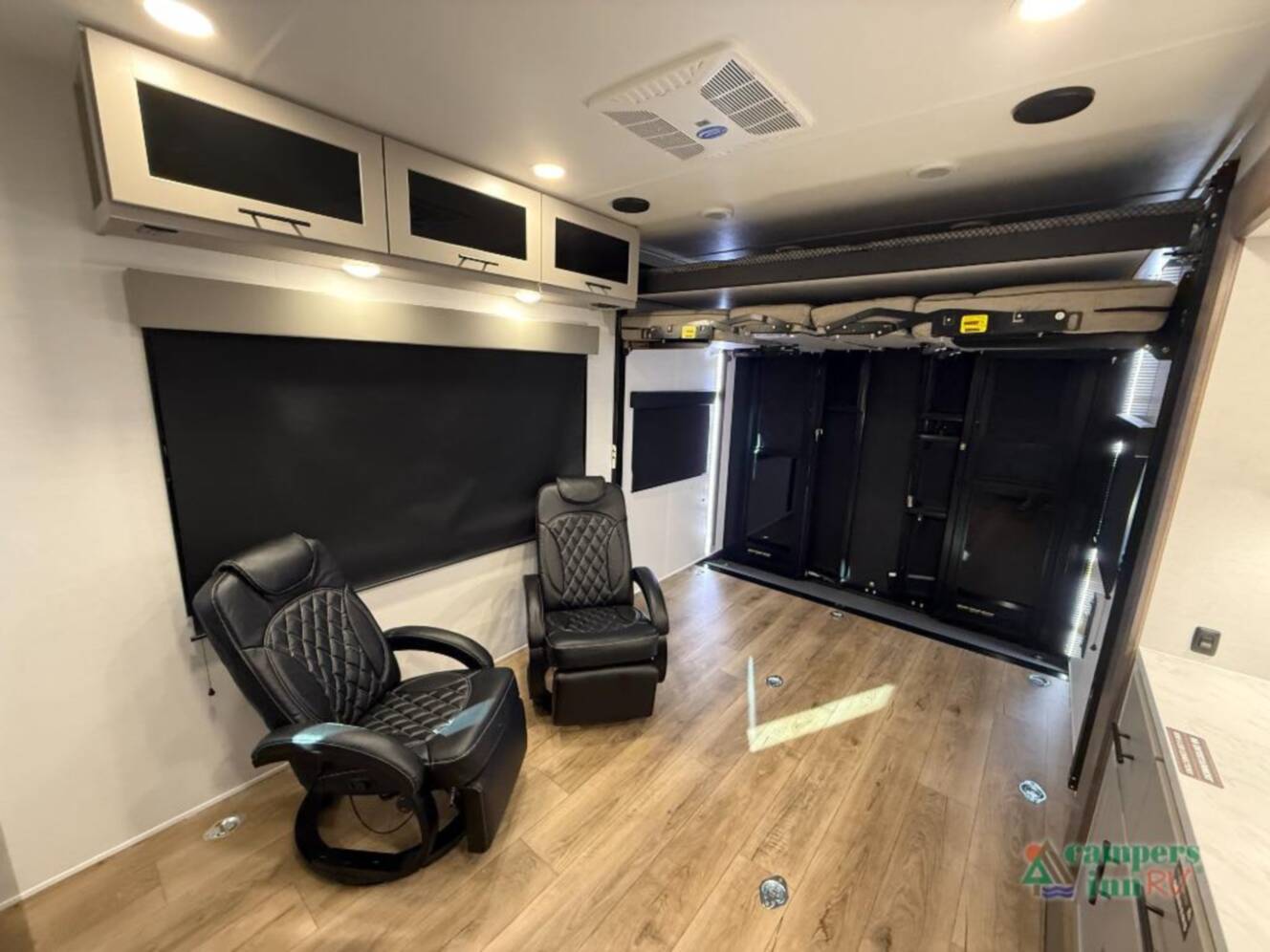A photo of this 2026 Alliance Rv Valor All-Access 27T14