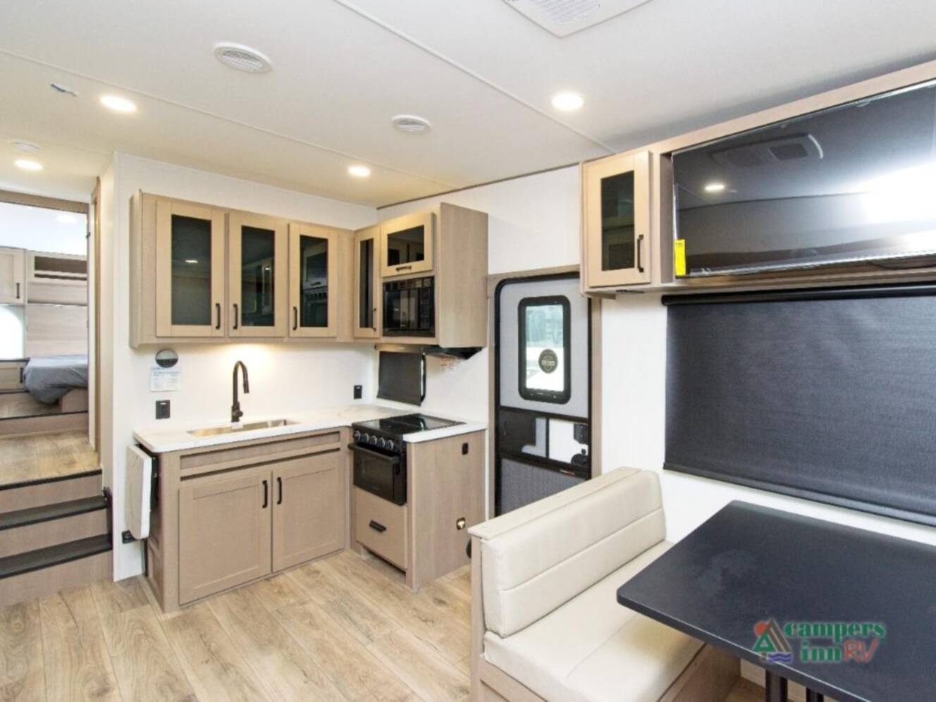 A photo of this 2026 Grand Design Reflection 100 Series 32BH