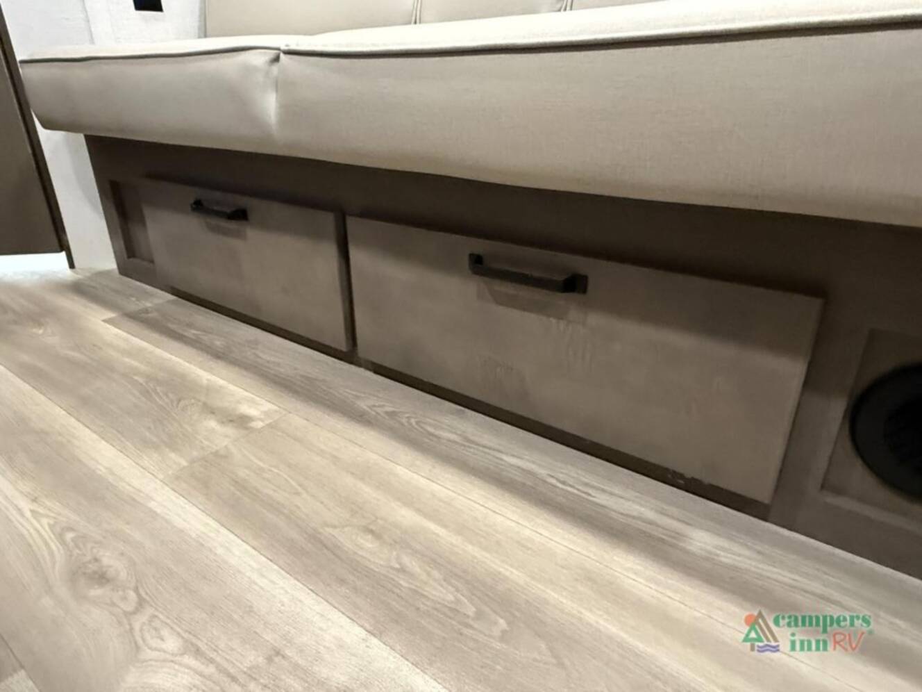 A photo of this 2024 Grand Design Transcend Xplor 247BH