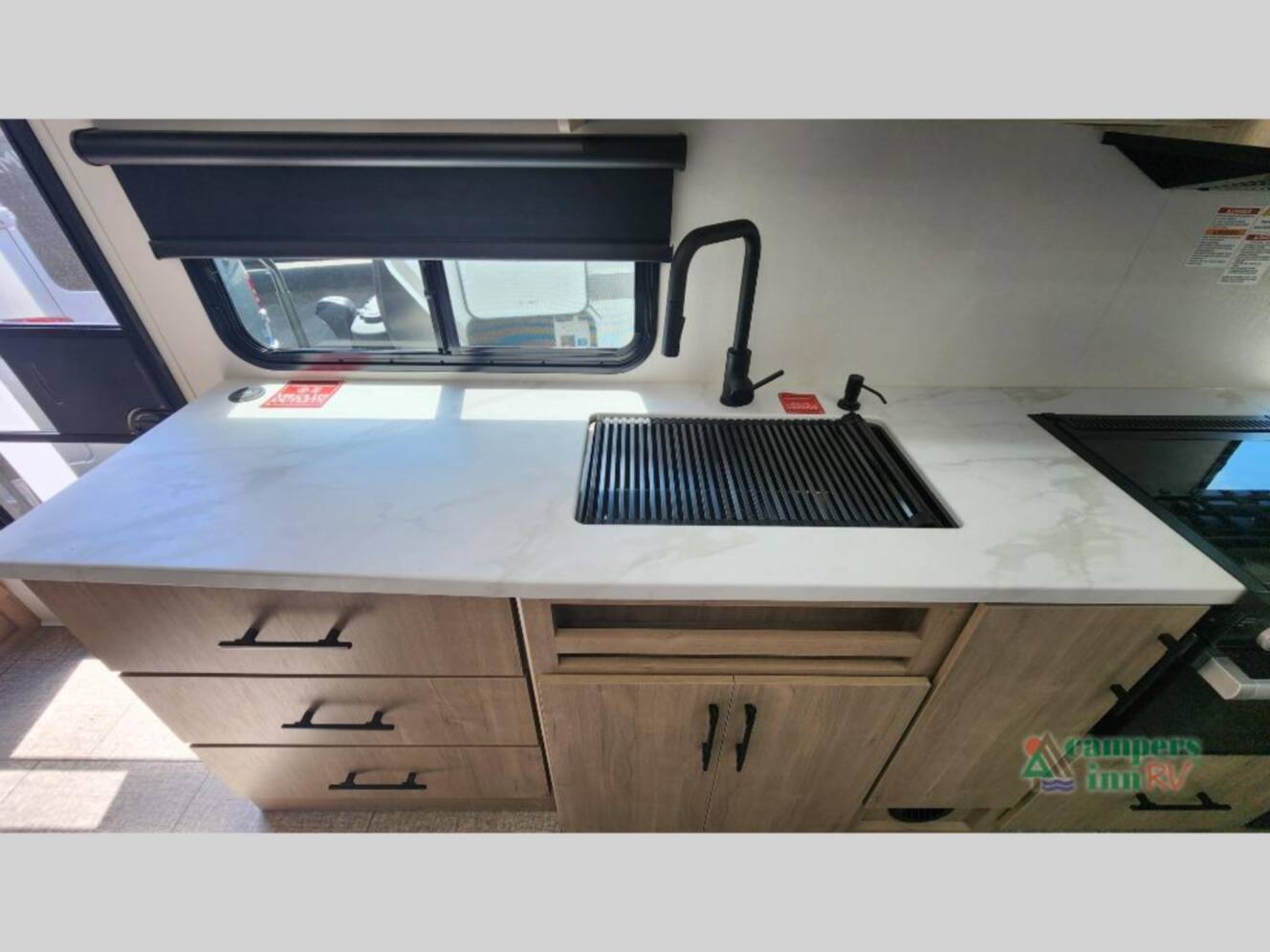 A photo of this 2026 Grand Design Imagine XLS 17MKE