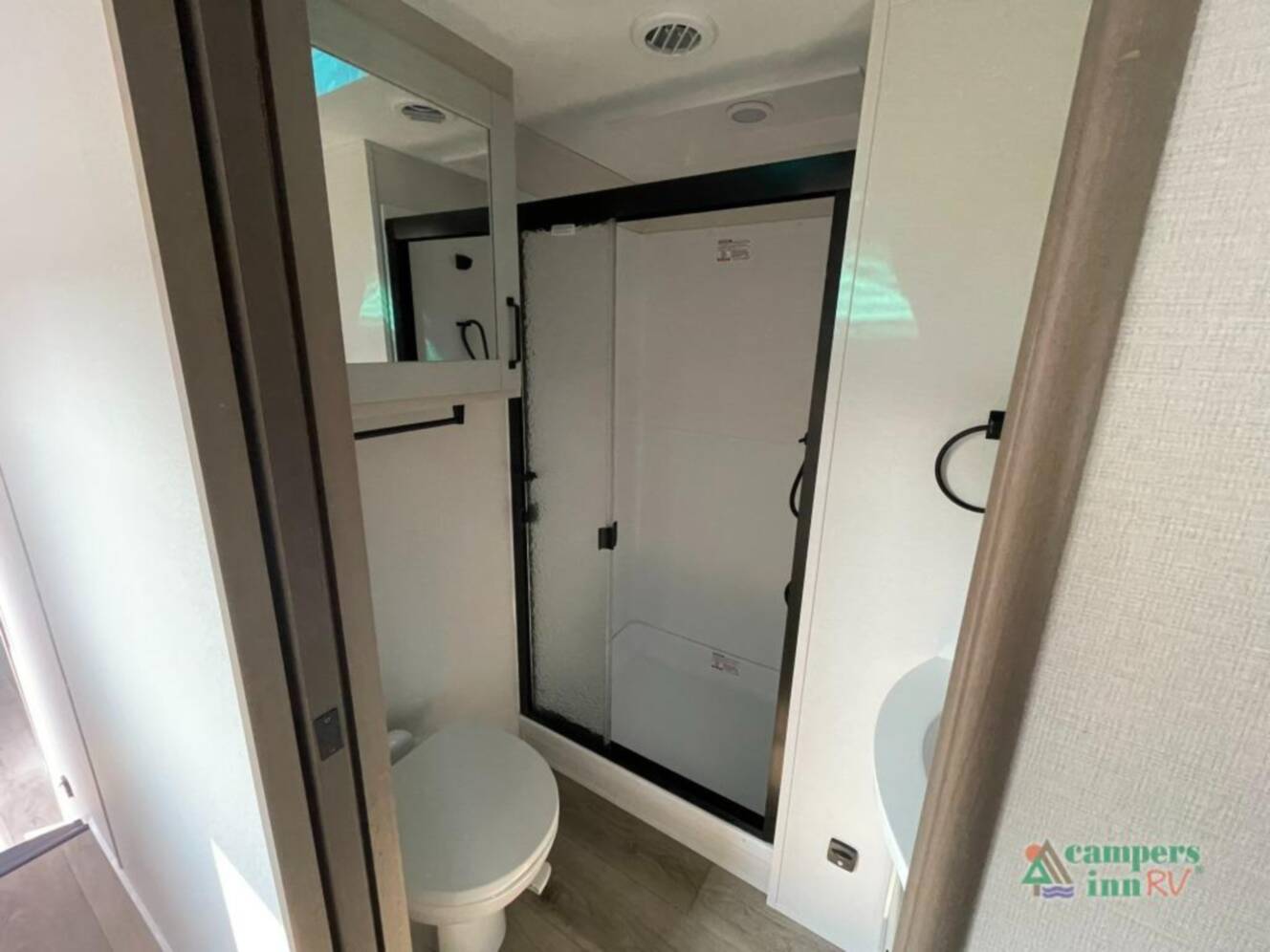 A photo of this 2026 Grand Design Reflection 324MBS