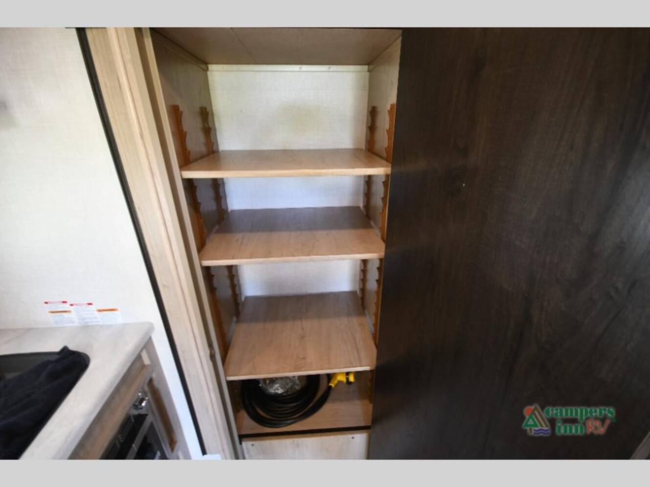 A photo of this 2020 Forest River Rv R Pod 196