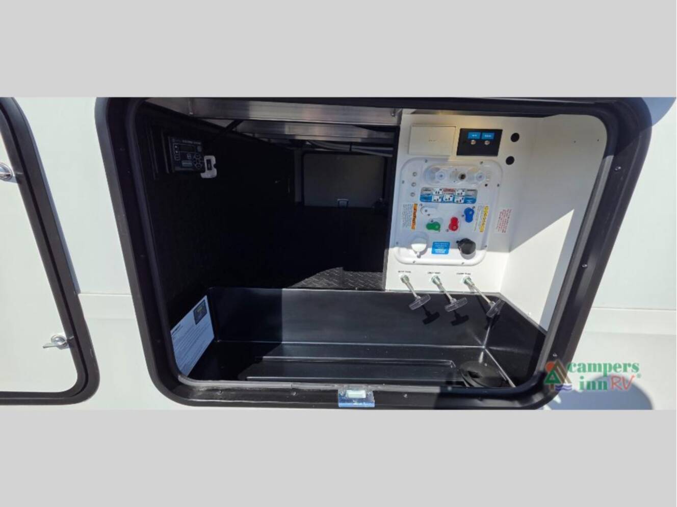 A photo of this 2026 Grand Design Reflection 100 Series 32BH