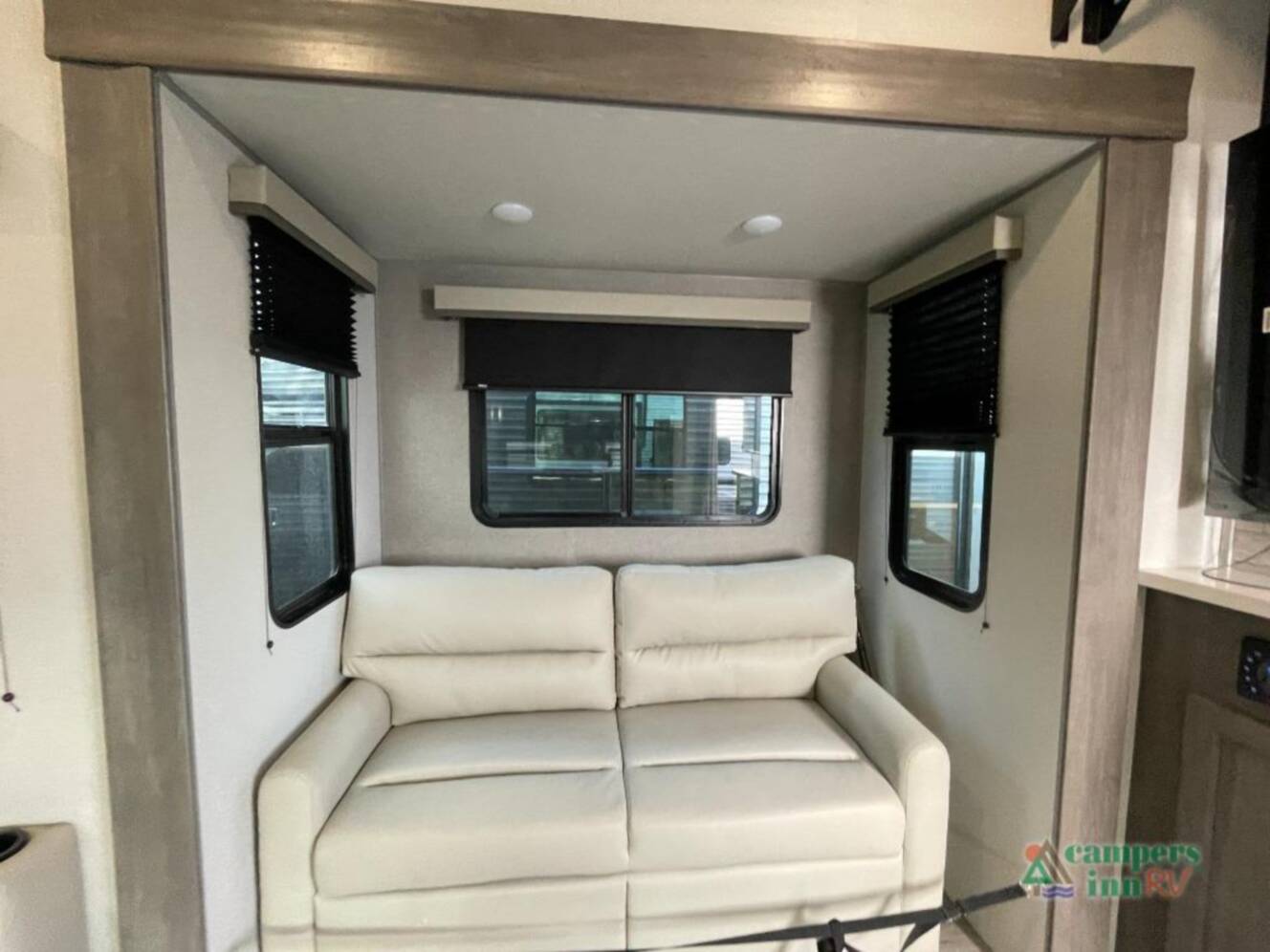 A photo of this 2026 Coachmen Rv Catalina Destination Series 44CONDO