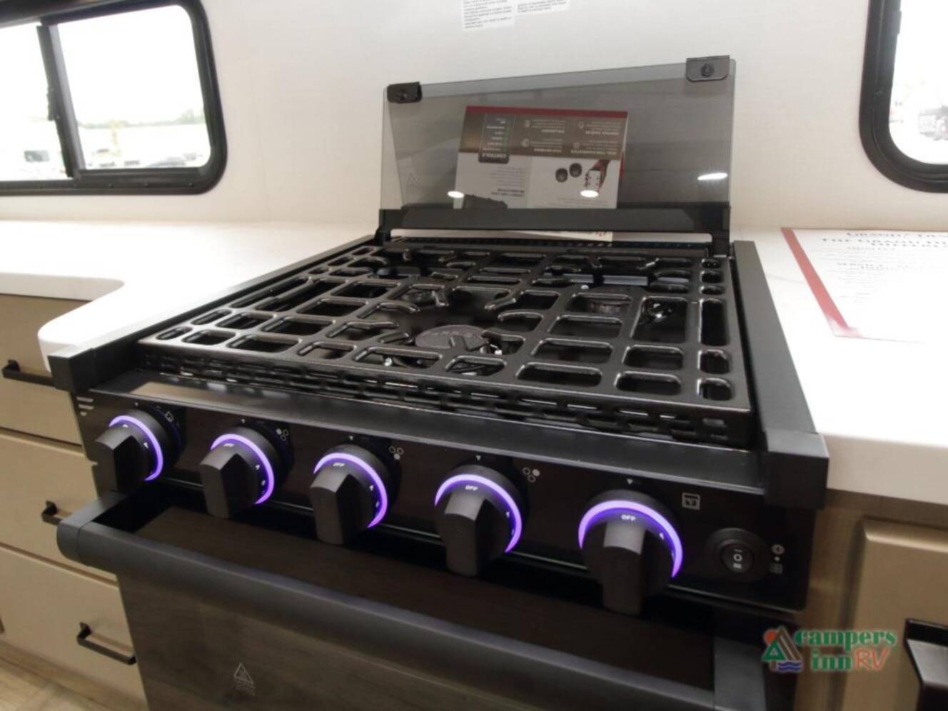A photo of this 2026 Grand Design Reflection 100 Series 27BH