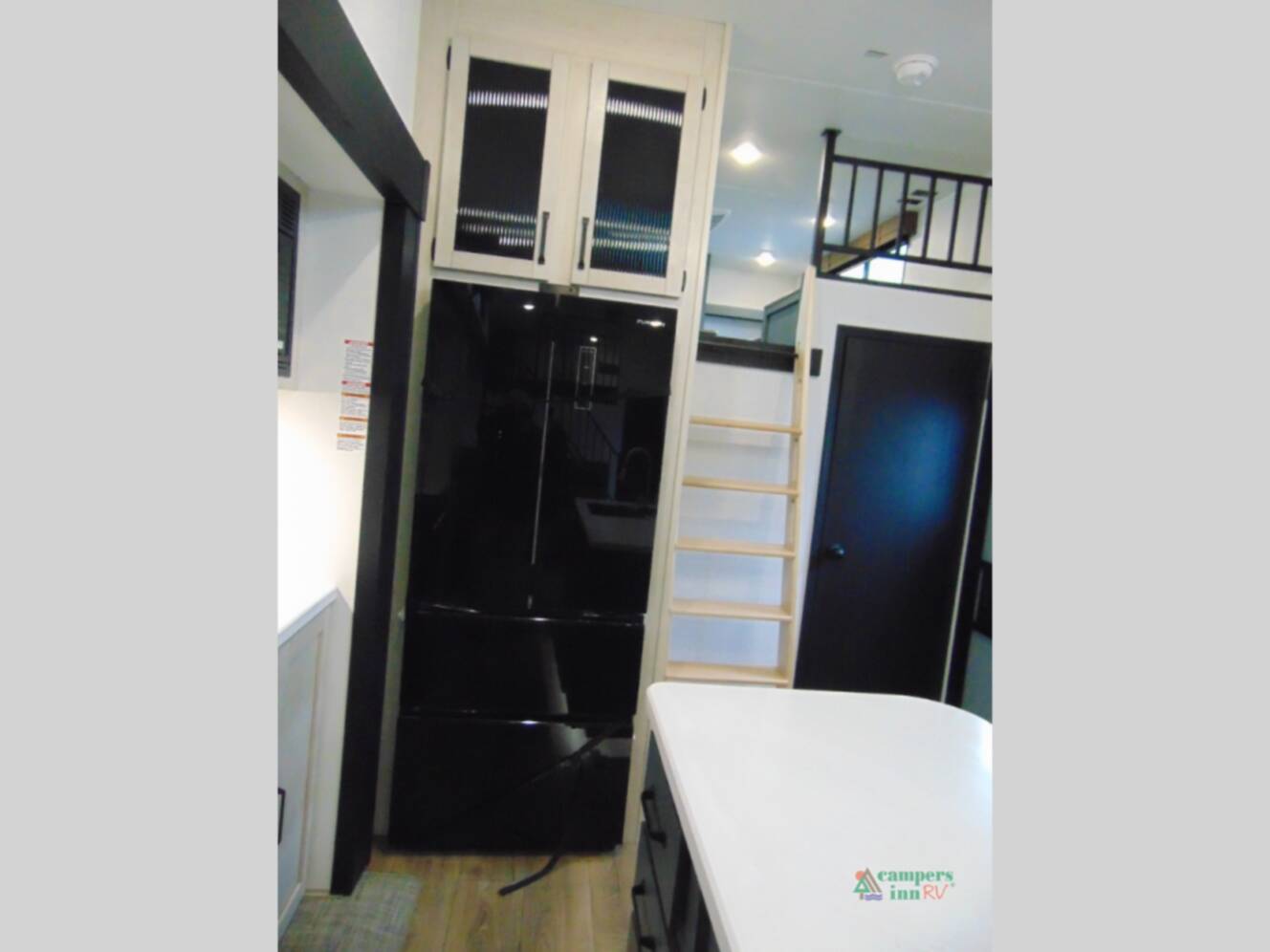 A photo of this 2026 Forest River Rv Puma Vista 420LFT