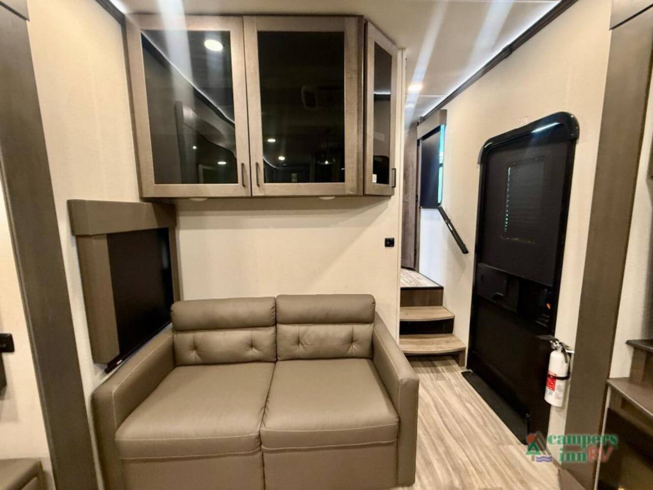 A photo of this 2023 Alliance Rv Valor 40V13
