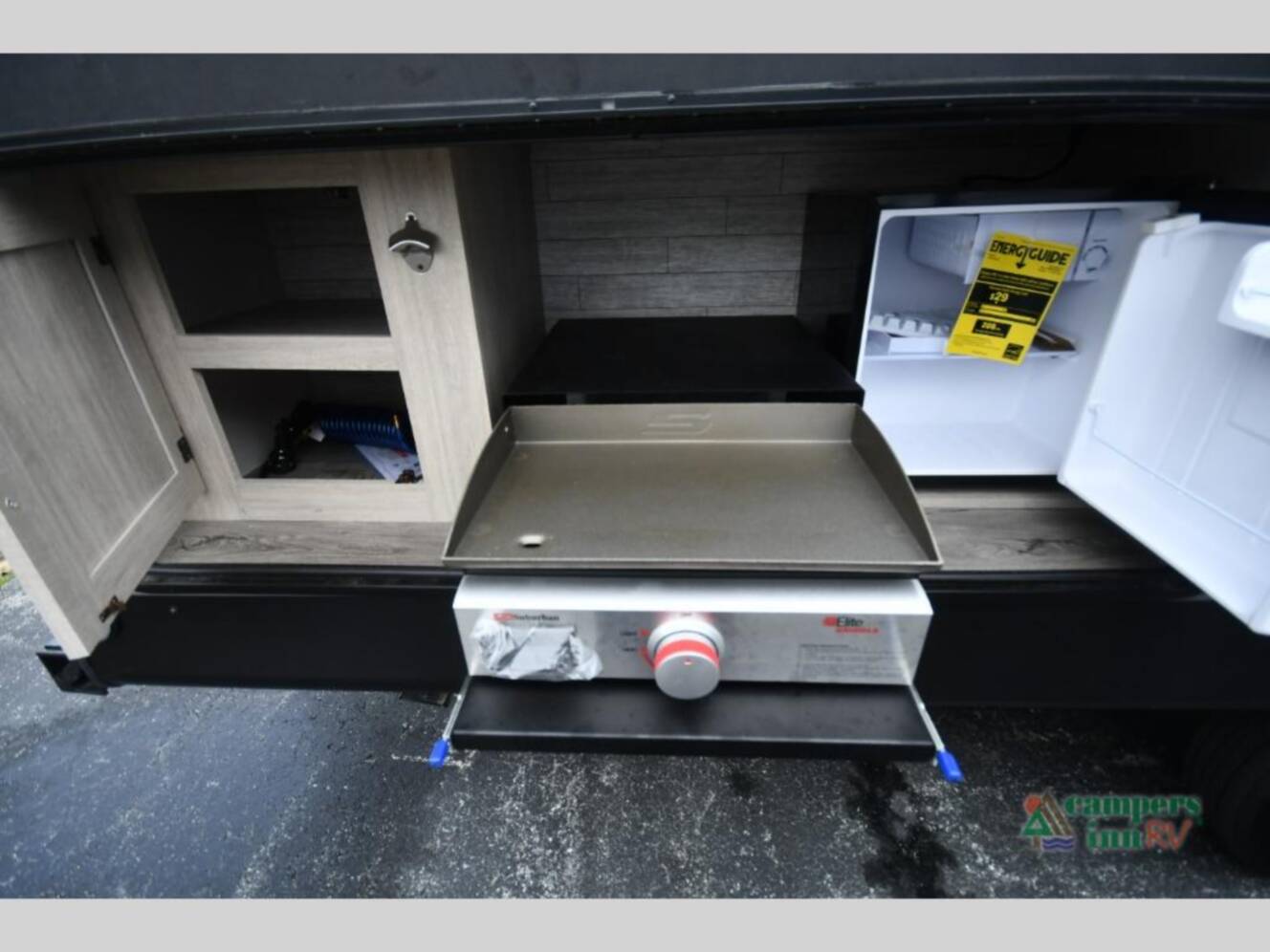 A photo of this 2026 Coachmen Rv Catalina Summit Series 8 231BHS