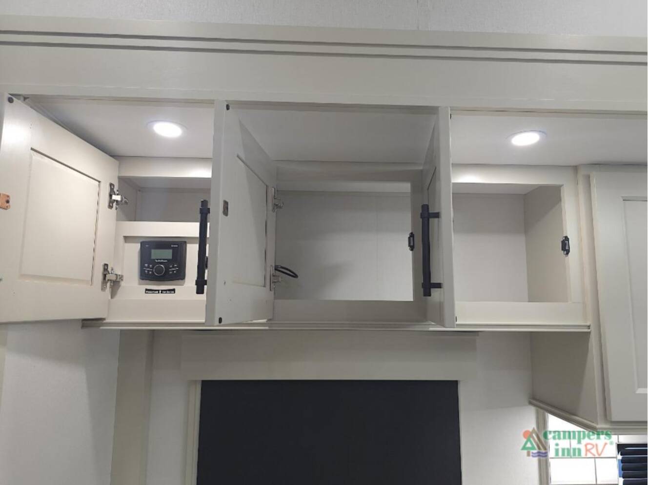 A photo of this 2026 Grand Design Solitude 310GK