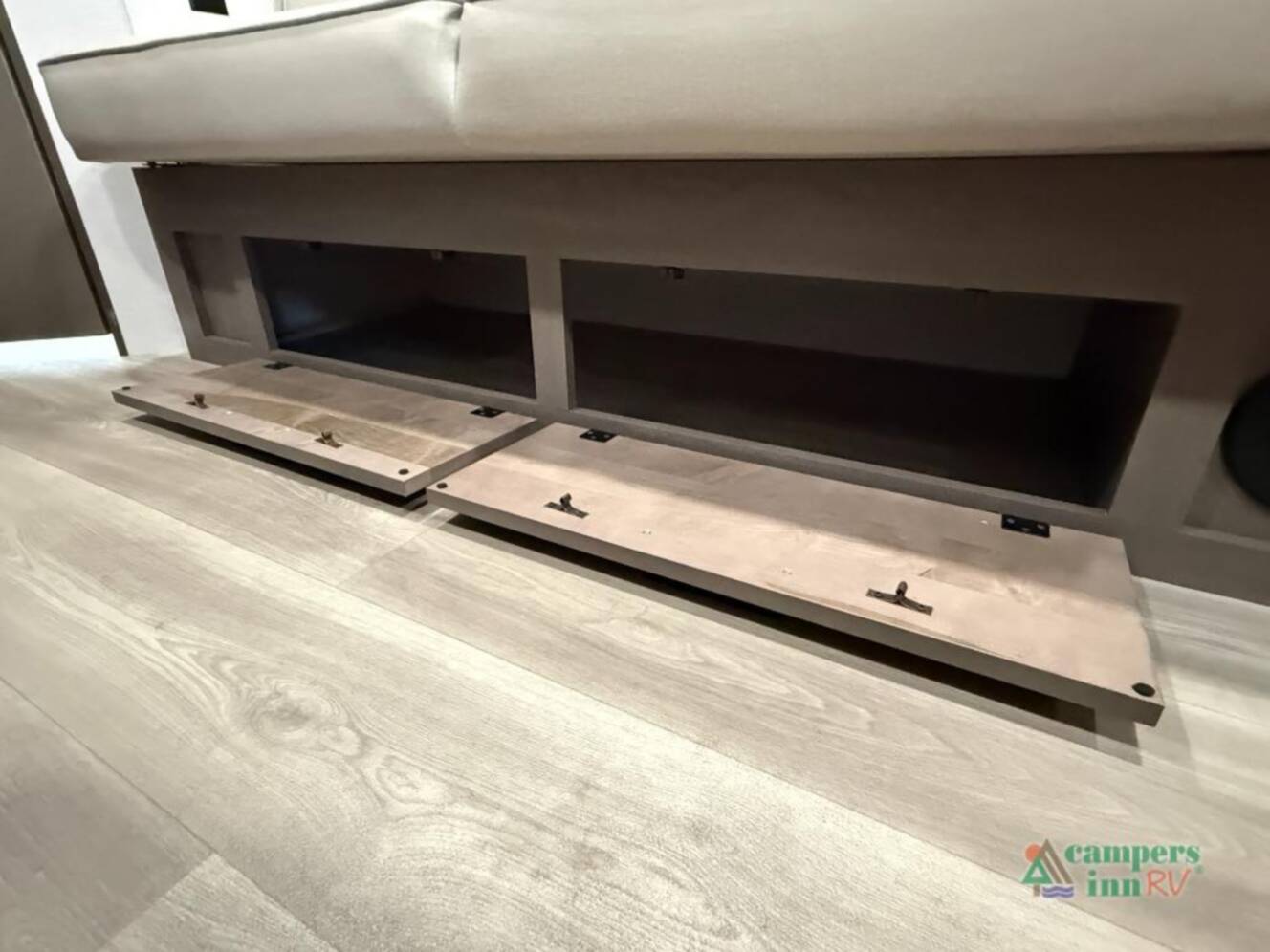 A photo of this 2024 Grand Design Transcend Xplor 247BH