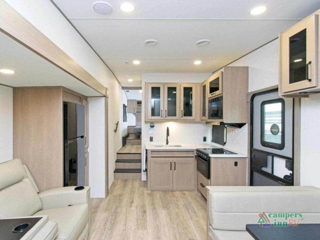 A photo of this 2026 Grand Design Reflection 100 Series 32BH