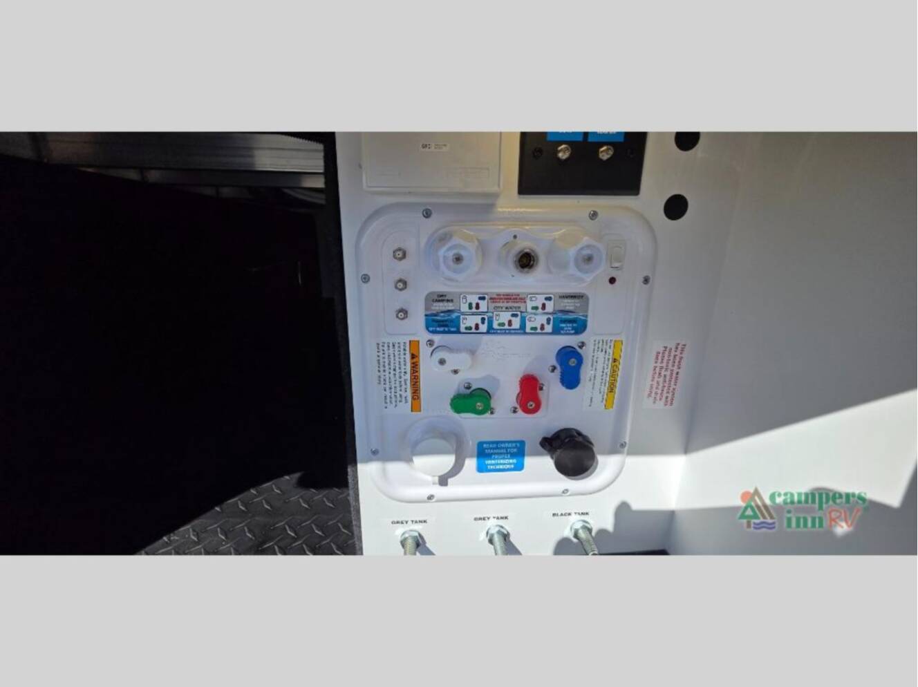 A photo of this 2026 Grand Design Reflection 100 Series 32BH