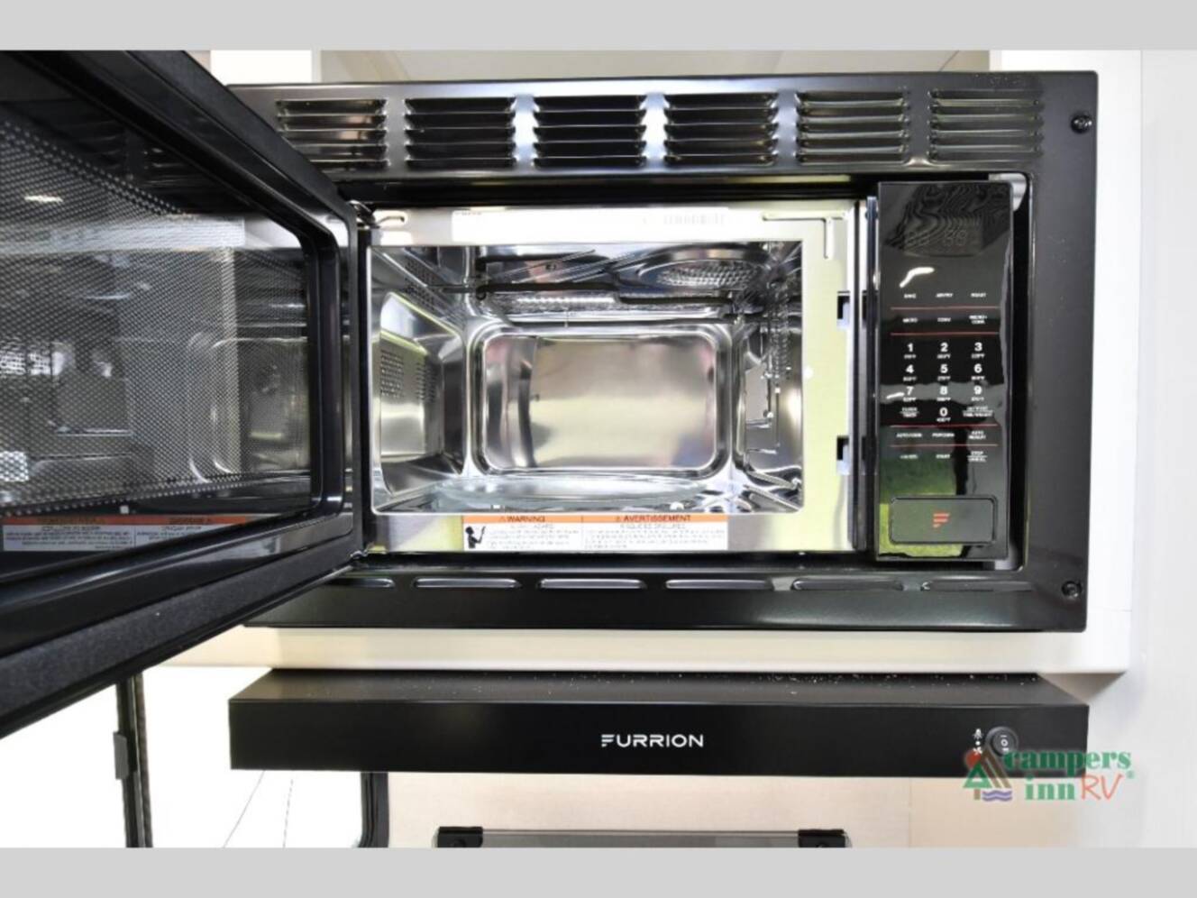 A photo of this 2026 Grand Design Transcend Xplor 335BHT