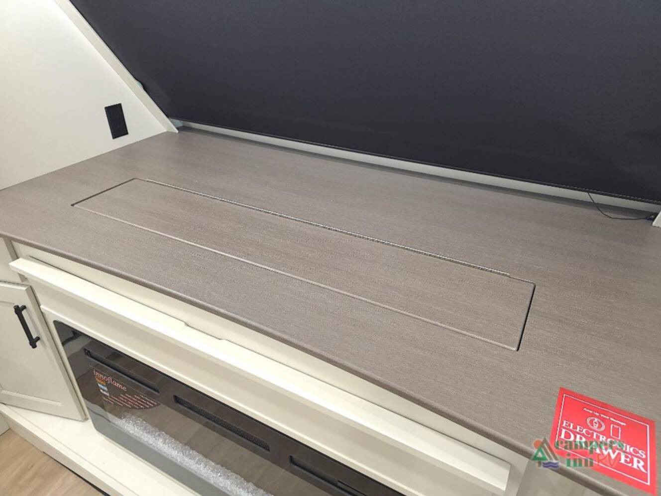 A photo of this 2026 Grand Design Solitude 380FL
