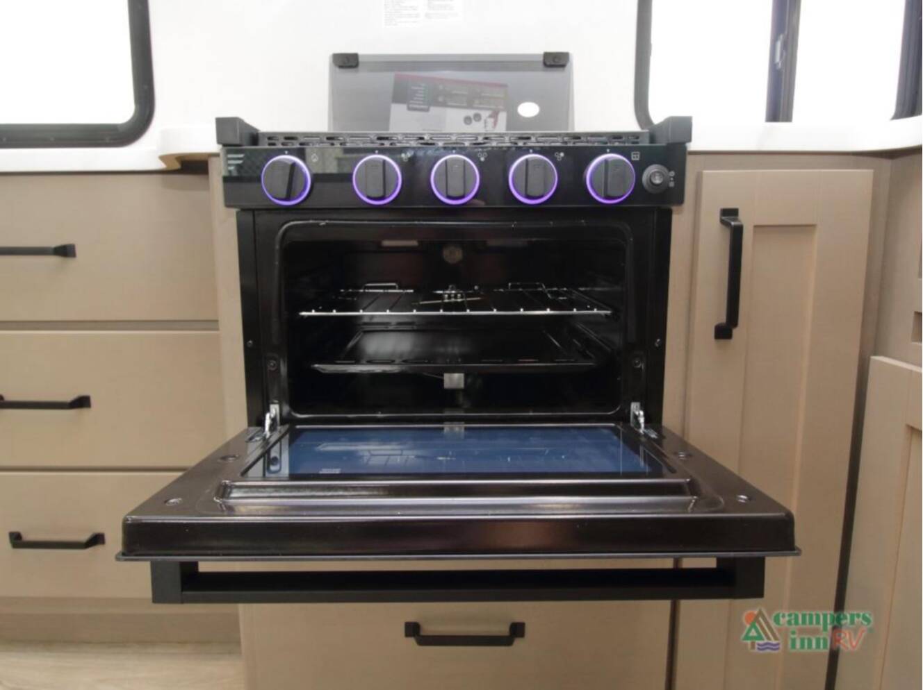 A photo of this 2026 Grand Design Reflection 100 Series 27BH