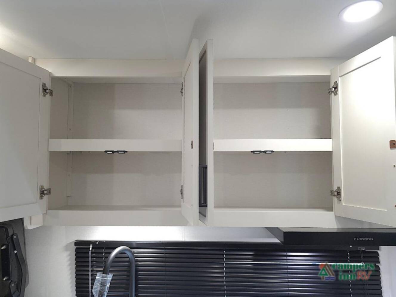A photo of this 2027 Grand Design Momentum MAV 22MAV