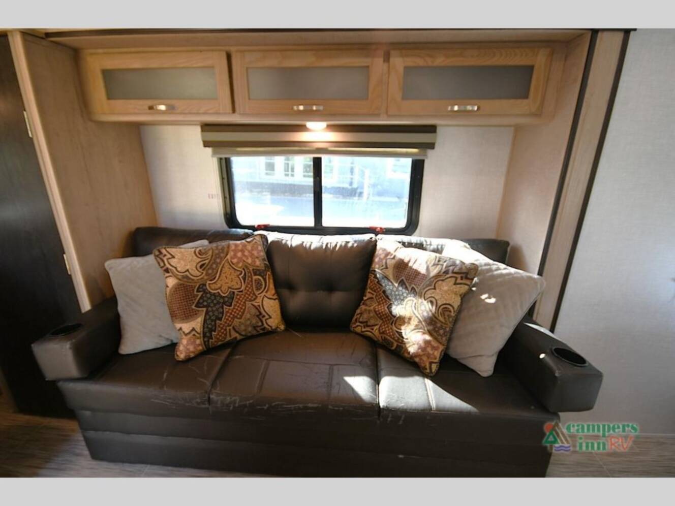 A photo of this 2020 Forest River Rv R Pod 196