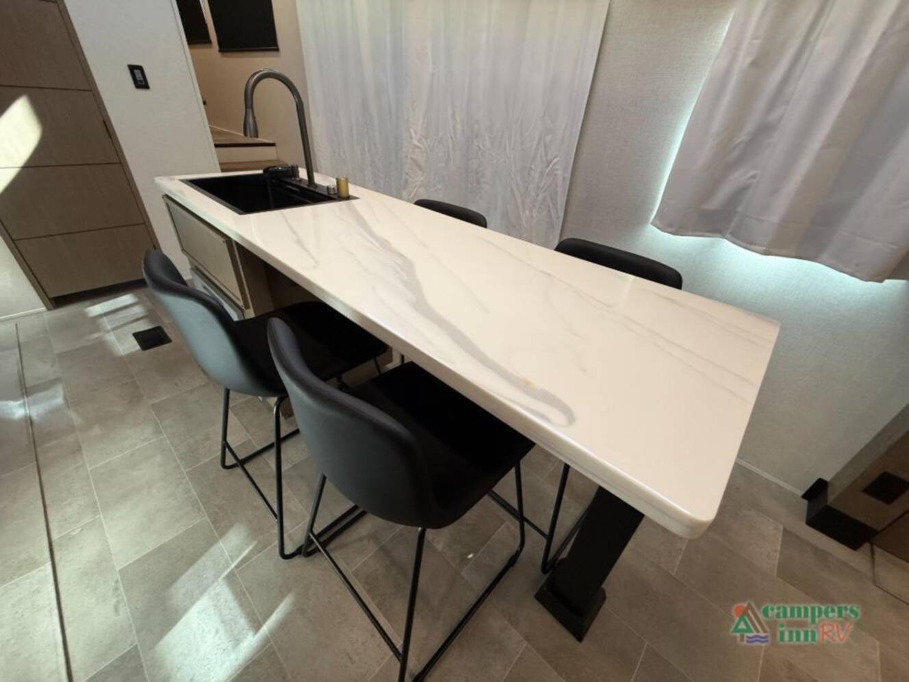 A photo of this 2026 Forest River Rv Impression 44STAY