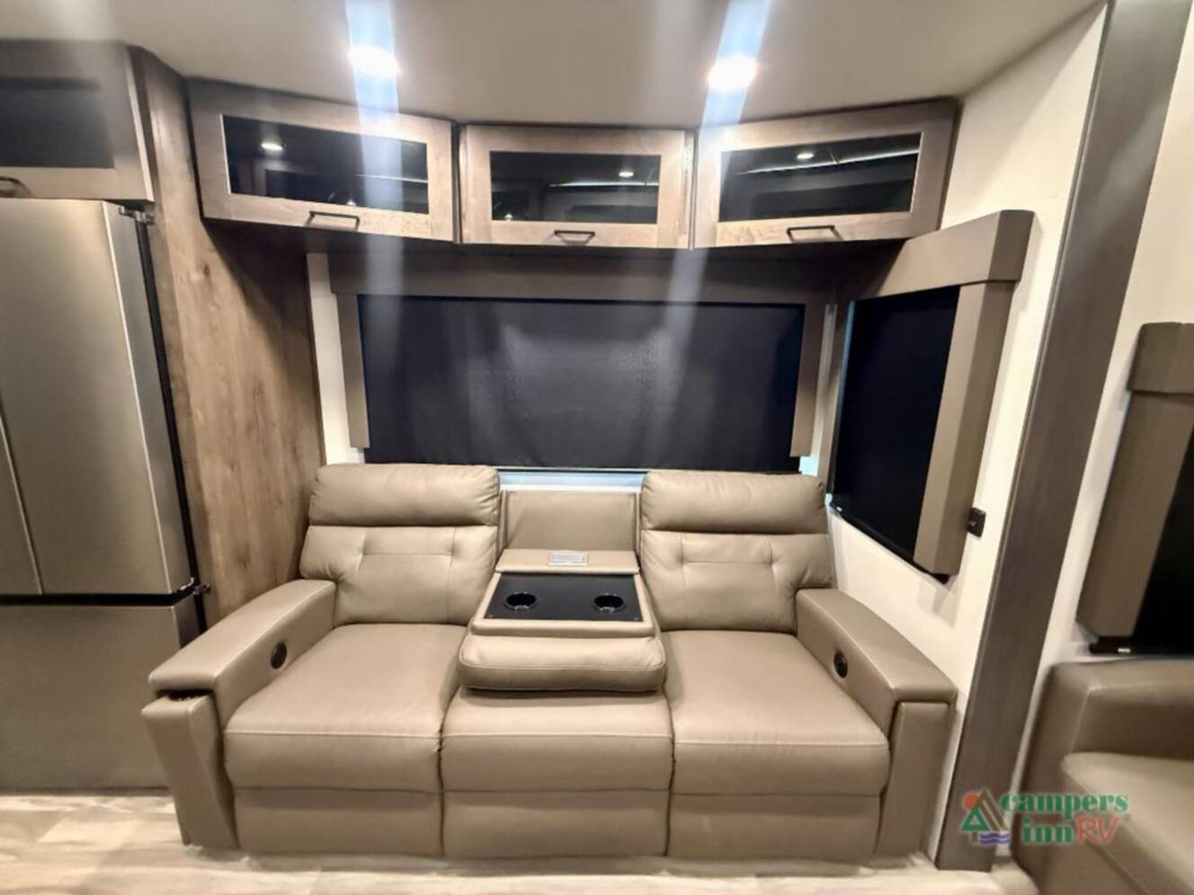A photo of this 2023 Alliance Rv Valor 40V13